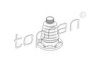 VW 1J0407282F Bellow, driveshaft